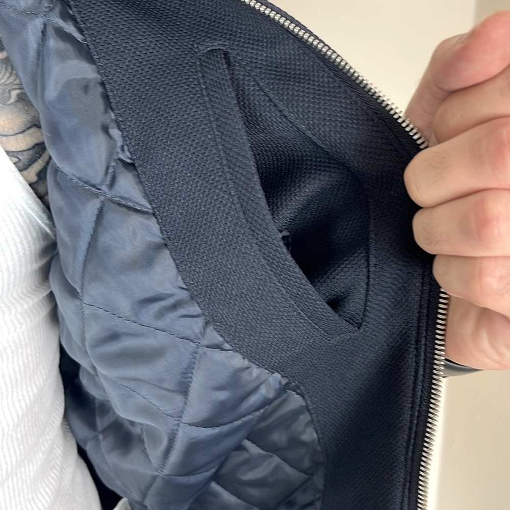 ZARA Bomber Jacket - Picture 4 of 5